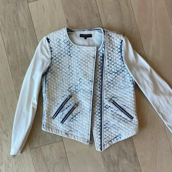 Generation Love Jackets & Blazers - Generation Love Denim Jacket